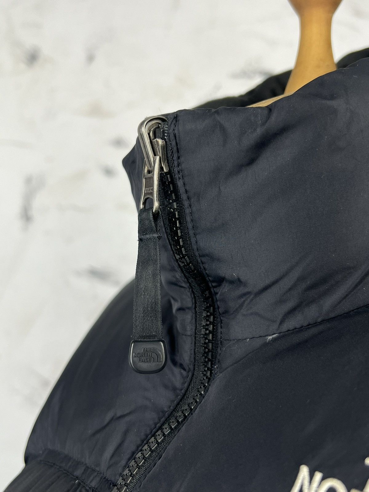 The North Face Vintage The North Face Down Puffer Jacket Size XS Size XS / US 0-2 / IT 36-38 - 6 Thumbnail