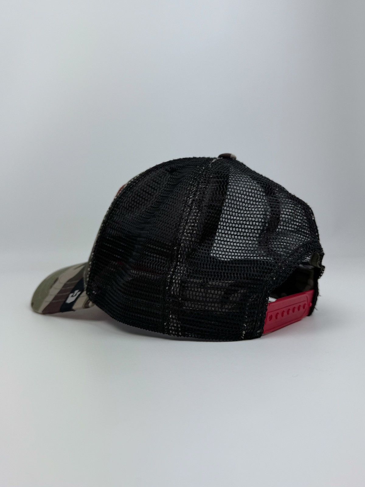 Goorin Bros. Goorin Bros. Freedom Eagle Camouflage Trucker Cap Size ONE SIZE - 8 Thumbnail