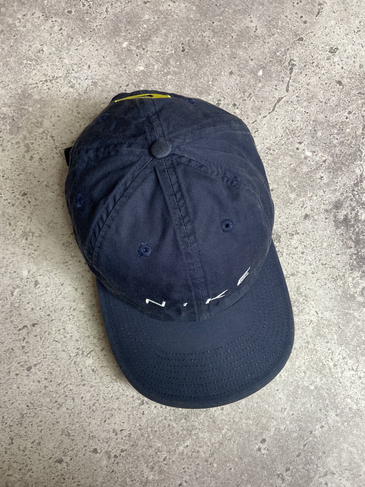 Nike Nike Vintage Cap Size ONE SIZE - 3 Thumbnail