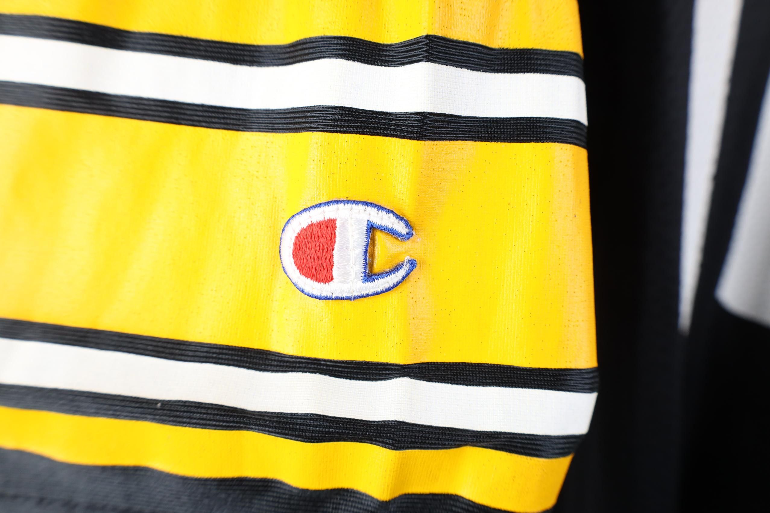 Champion Vintage 90s Champion Pittsburgh Steelers Football Jersey Size US XXL / EU 58 / 5 - 11 Thumbnail