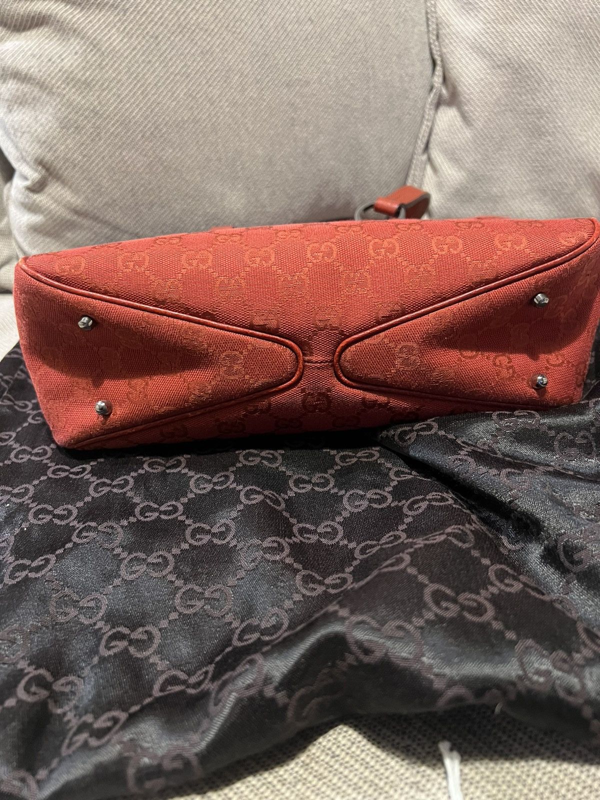 Gucci Borsa Gucci Size ONE SIZE - 7 Thumbnail