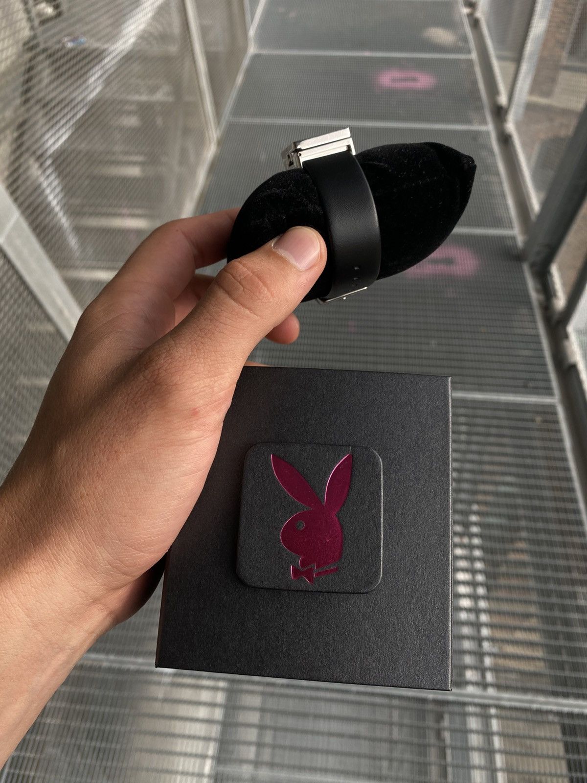 Playboy New Playboy Watches With Box Size ONE SIZE - 9 Thumbnail