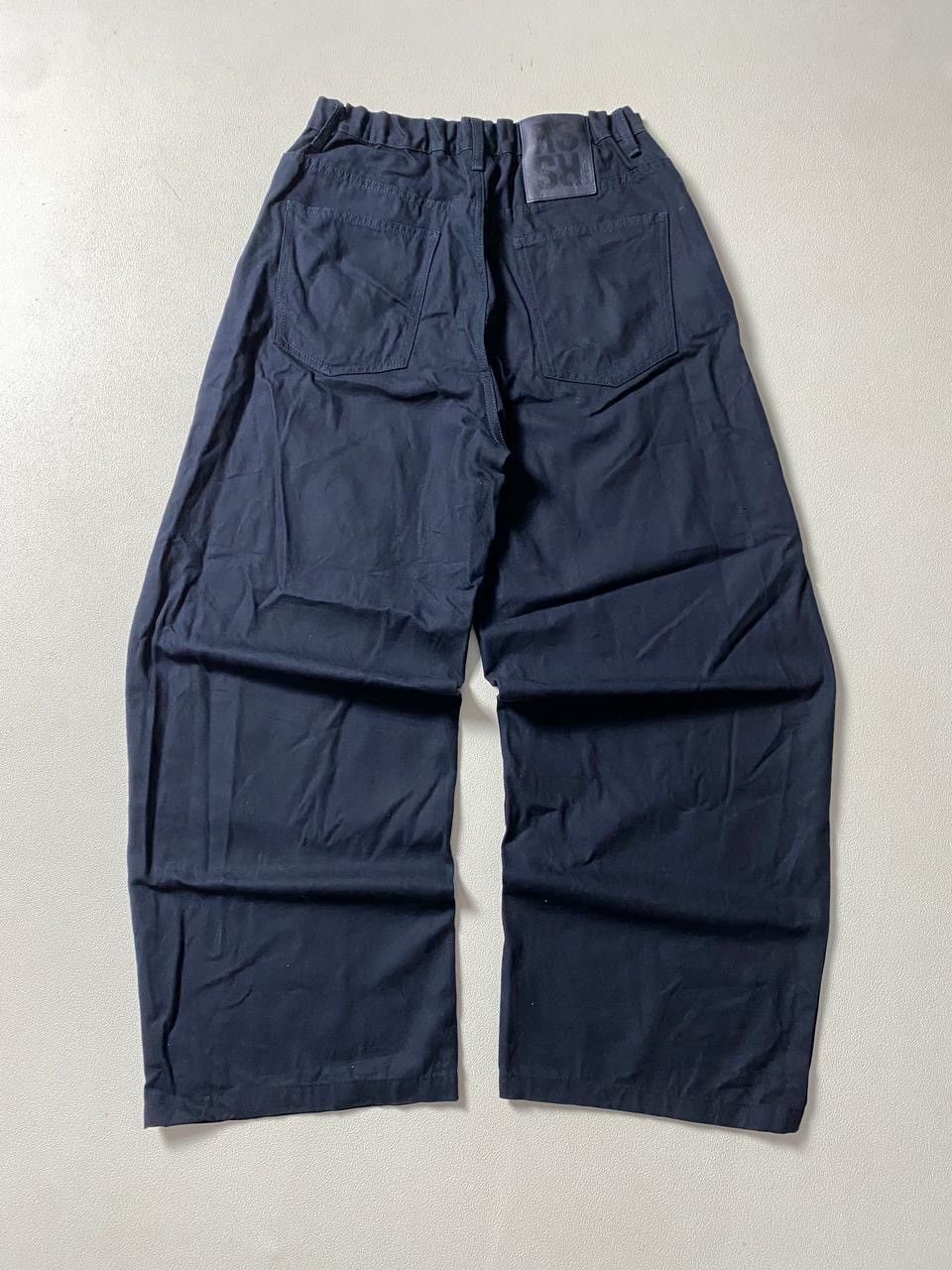 Raf Simons RAF SIMONS 2023SS RS Patch Easy Long Skate Size US 30 / EU 46 - 4 Thumbnail