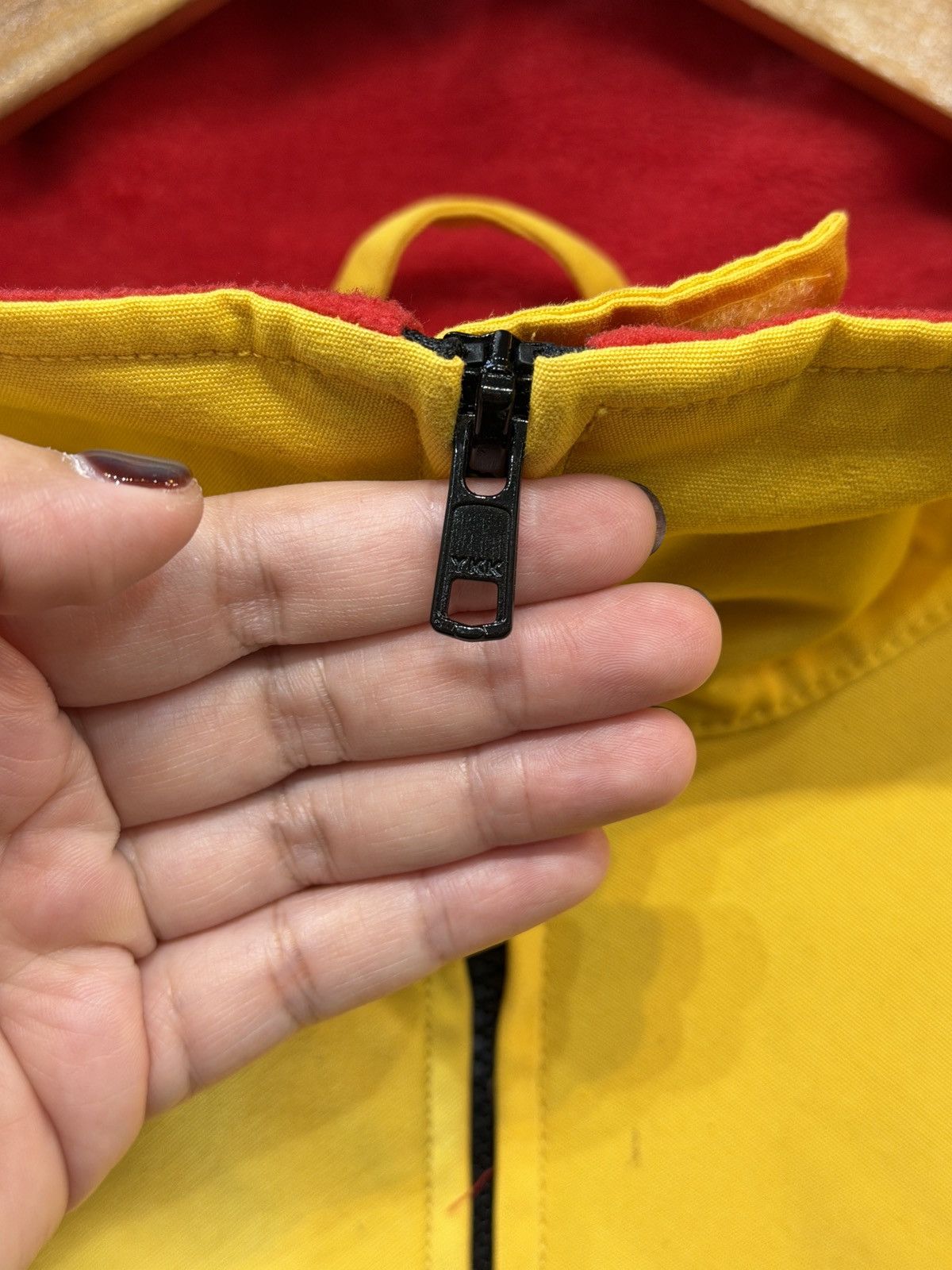 Polo Ralph Lauren ❗️Super Rare❗️Polo by Ralph Lauren "Snow Beach" 1/4 Jacket Size US L / EU 52-54 / 3 - 10 Thumbnail