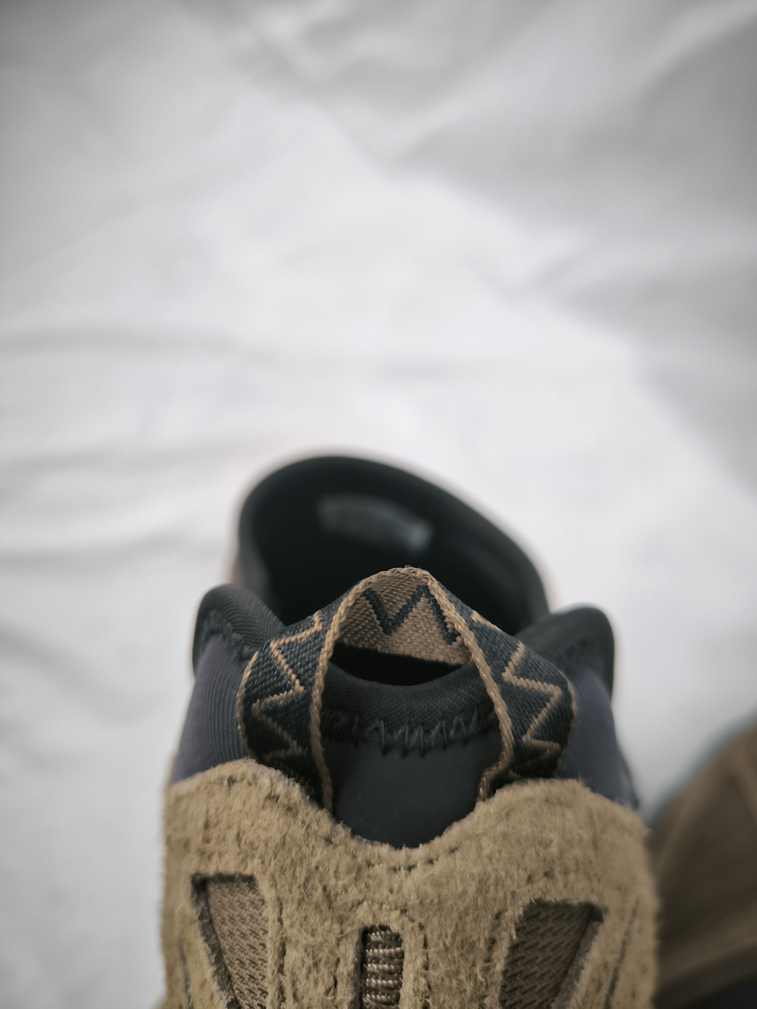 New Balance ML610SDE Outerspace Size US 10 / EU 43 - 17 Thumbnail