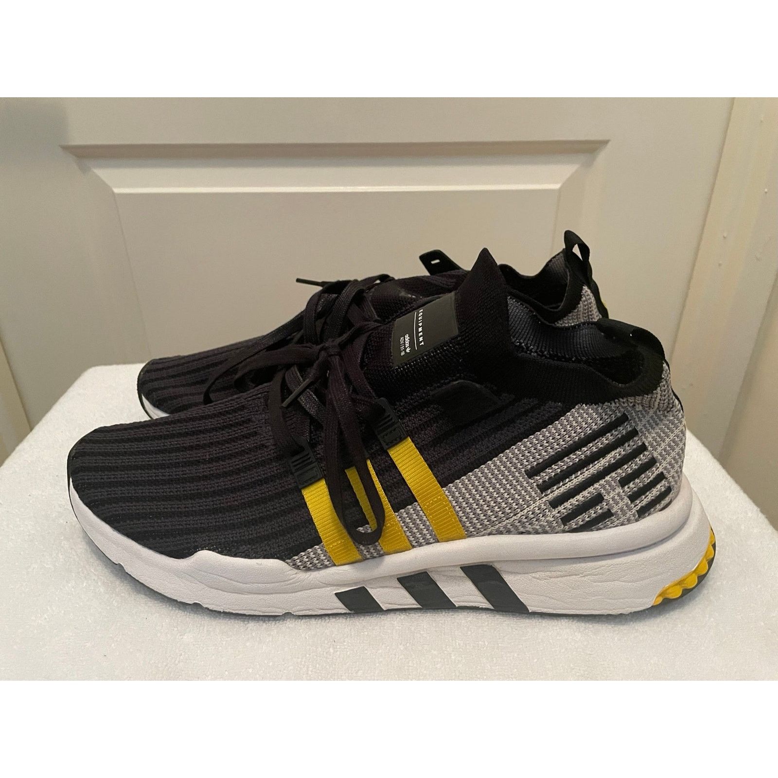 Adidas Adidas EQT Support Mid ADV - Men’s Size 14 Size US 14 / EU 47 - 6 Thumbnail