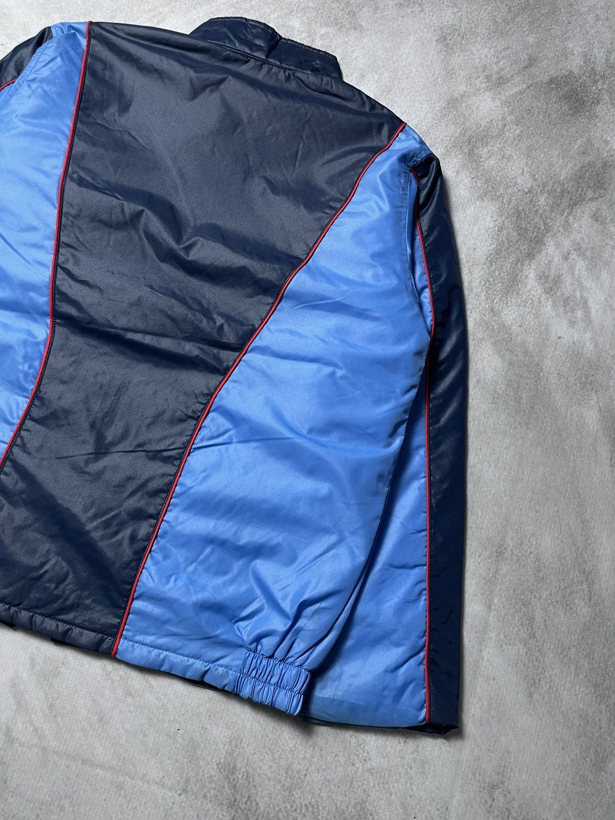 Yamaha 1990’s Yamaha - Racing Jacket Size US M / EU 48-50 / 2 - 12 Thumbnail