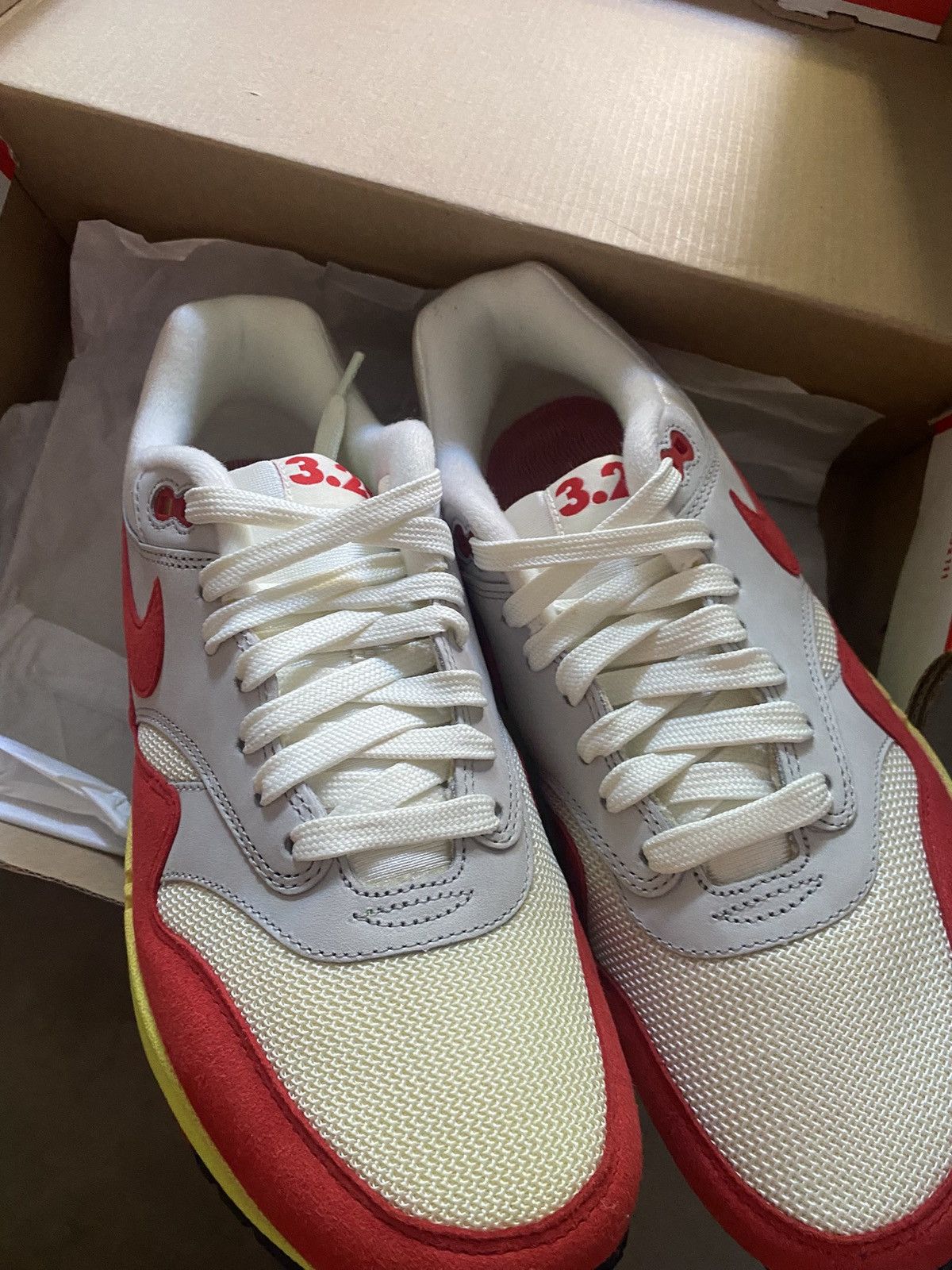 Nike Nike Air Max 1 Air Max Day 3.26 Size US 8.5 / EU 41-42 - 5 Thumbnail
