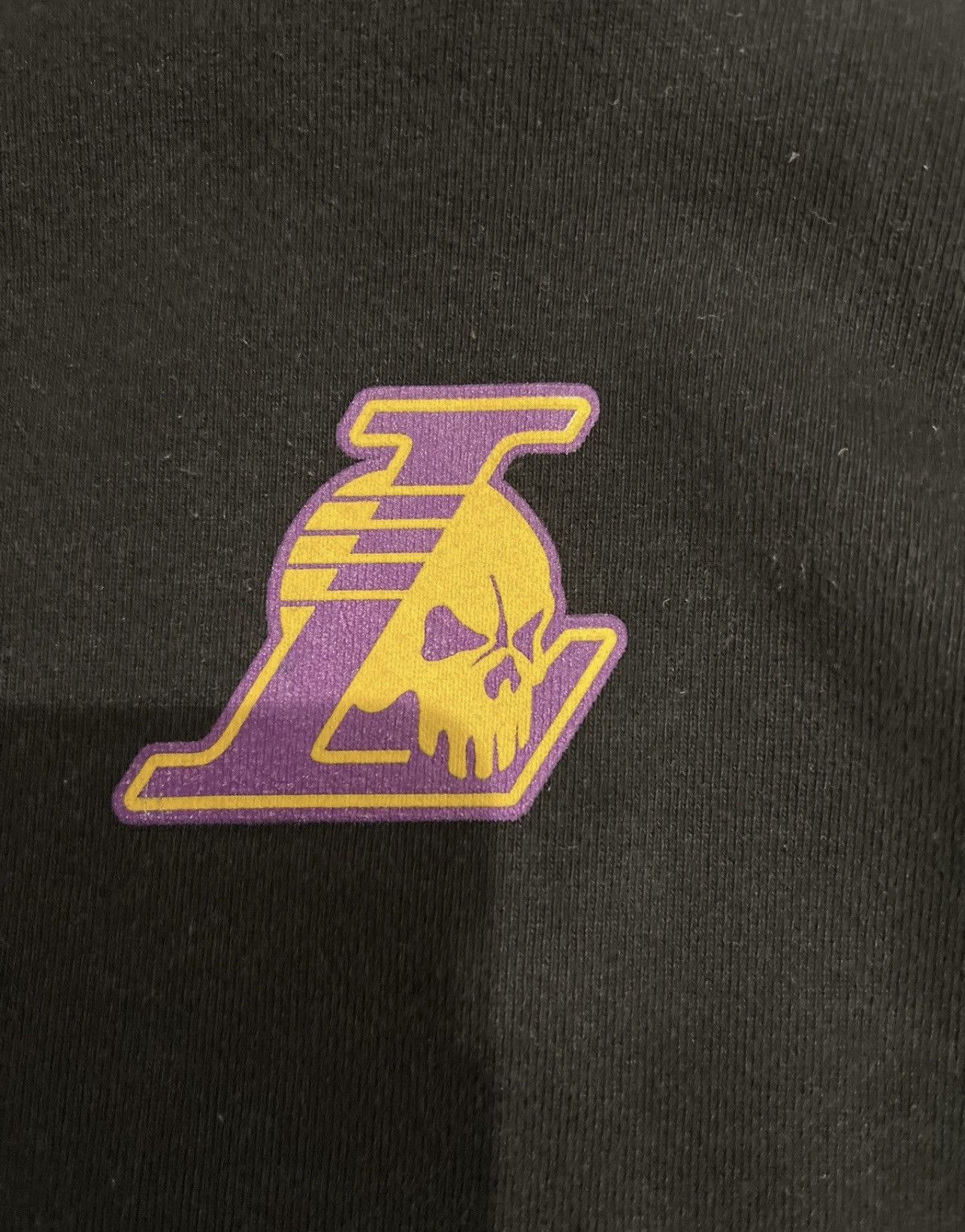 Warren Lotas Warren Lotas Lakers Chamionship Limited Hoodie Size US M / EU 48-50 / 2 - 6 Thumbnail