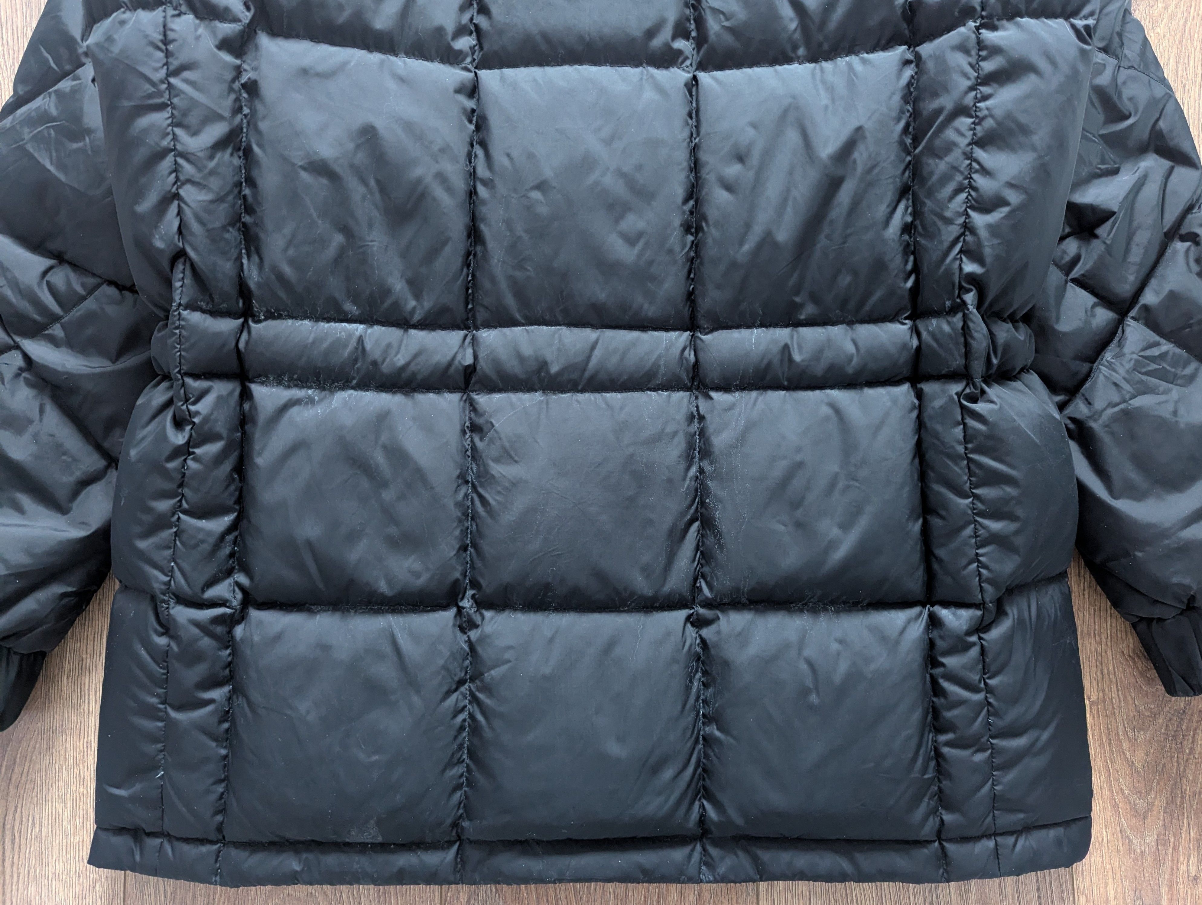 Bogner Bogner Fire+Ice Down Parka Mens Jacket Size M Black Size US M / EU 48-50 / 2 - 21 Thumbnail