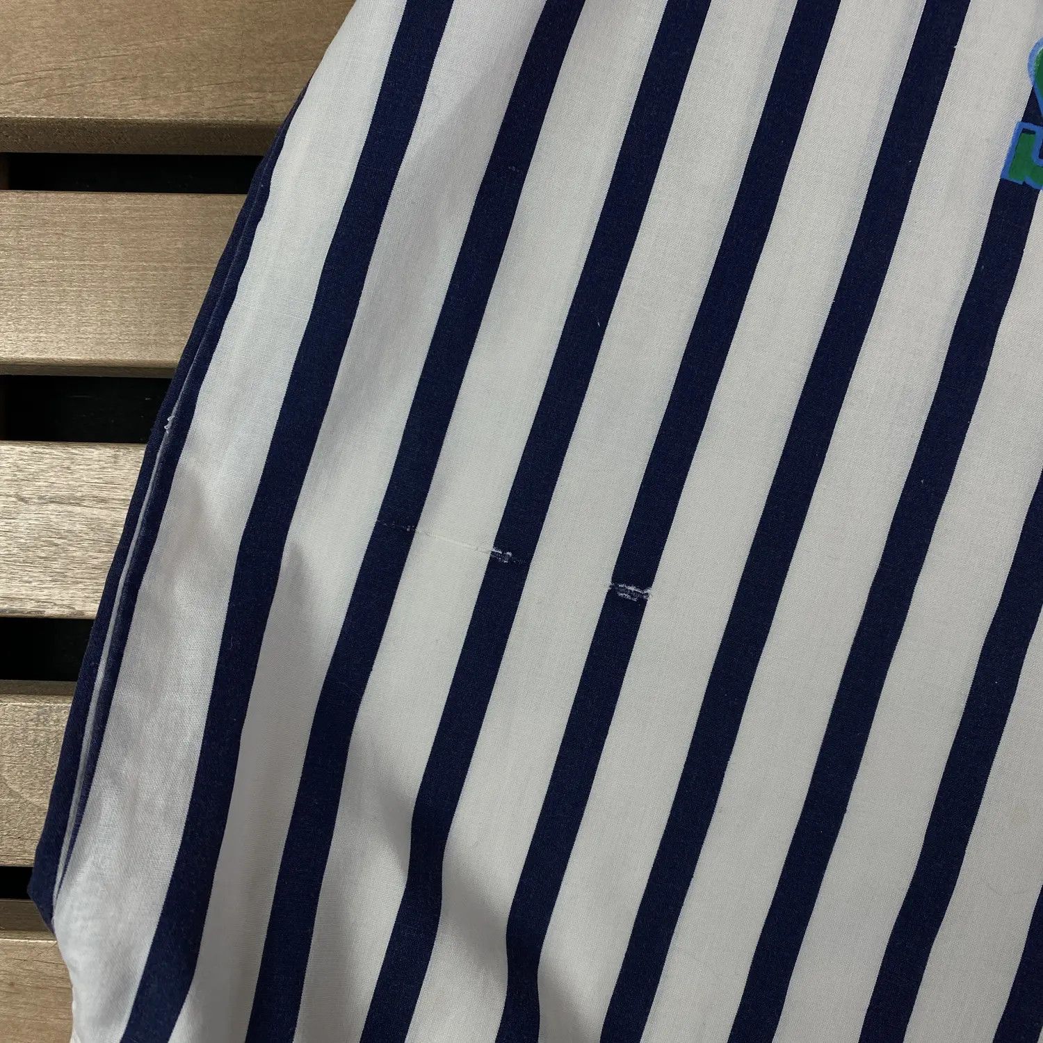 Vintage Men’s Crazy Shirt Polo Demos Young Style Vintage Size M Size US M / EU 48-50 / 2 - 4 Thumbnail