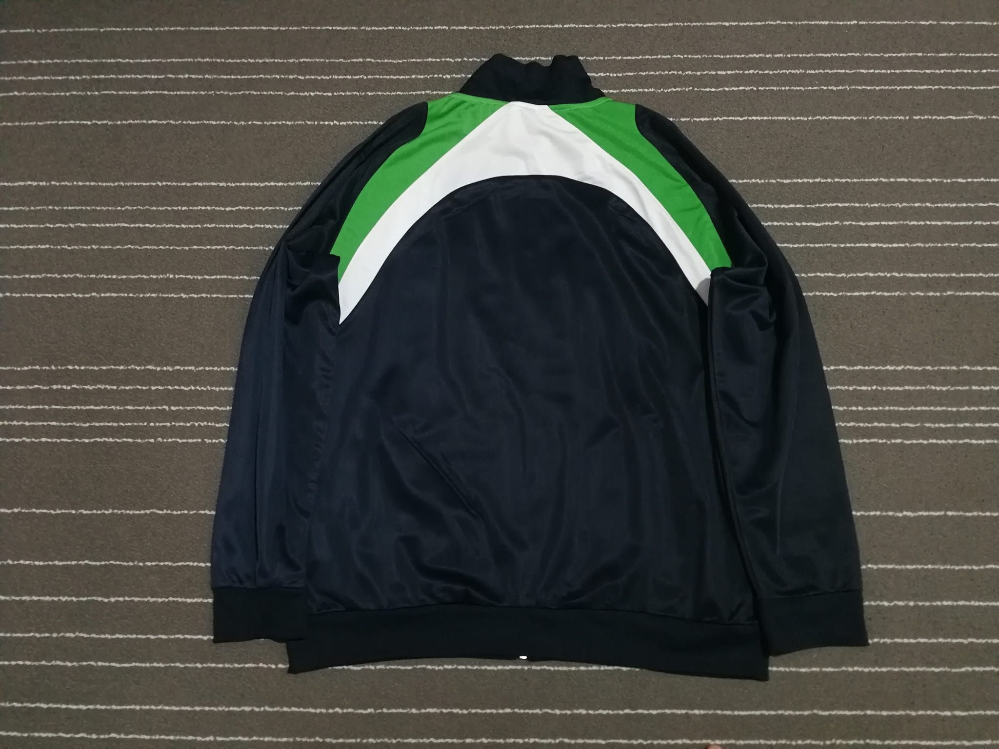 Other iRB RUGBY WORLD CUP france 2007 L Size US L / EU 52-54 / 3 - 2 Thumbnail