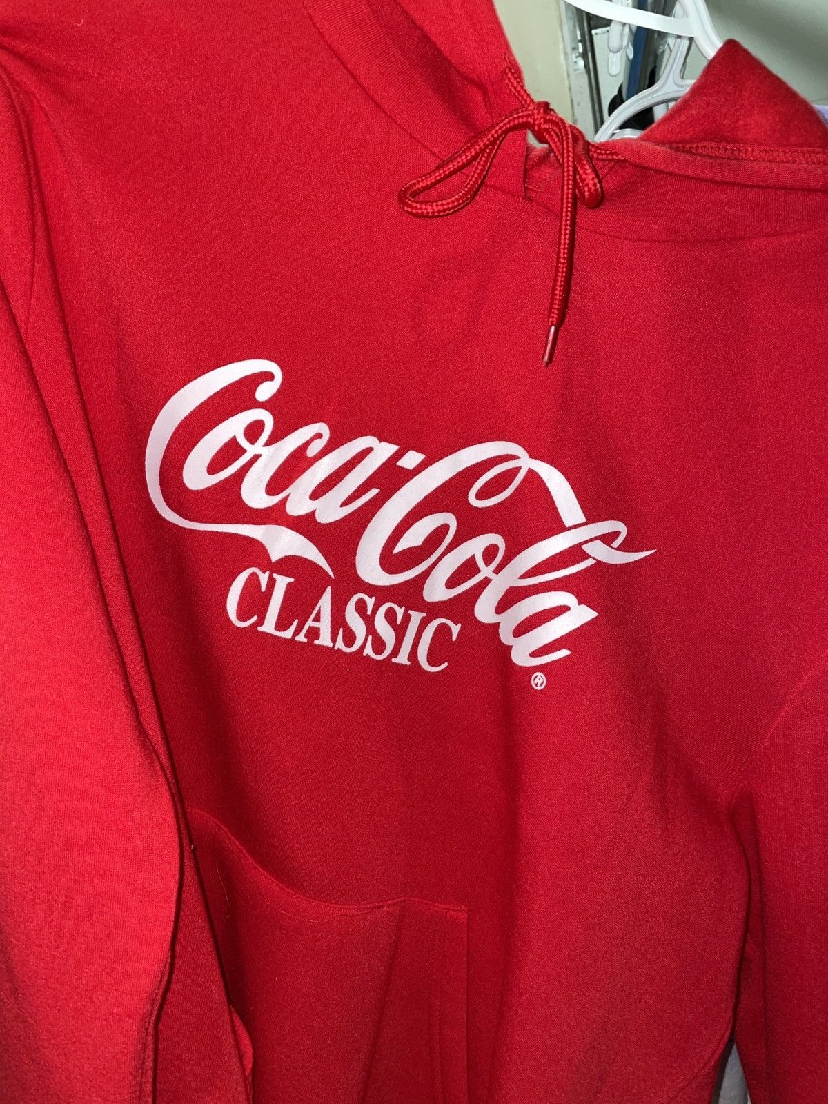 Soda - VINTAGE DEUX BOUTEILLES COCA COLA LOGO ARABE ÉCRITURE DIFFÉRENTES