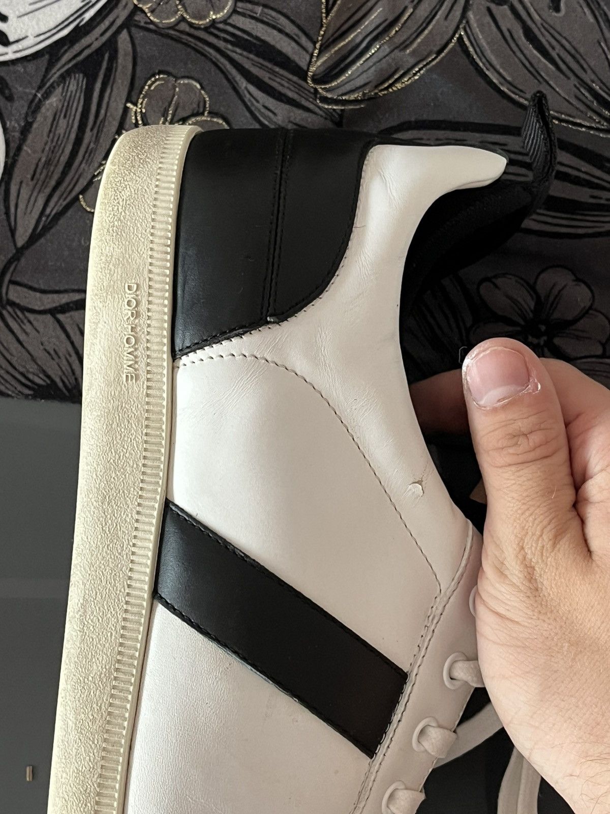 Dior Dior gats shoes Size US 10 / EU 43 - 4 Thumbnail