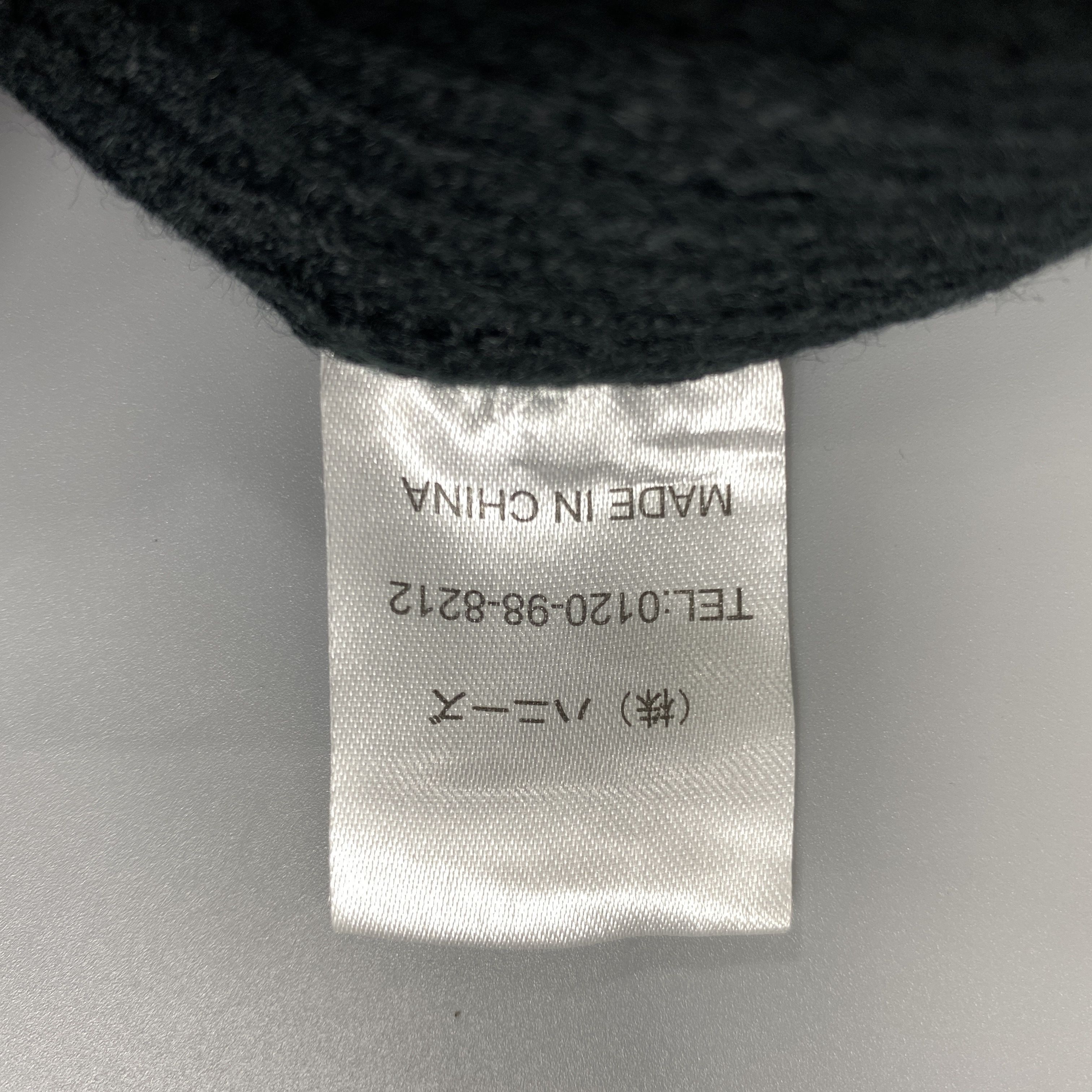Japanese Brand Star Snow Cap Beanie Hat -BN837 Size ONE SIZE - 6 Thumbnail