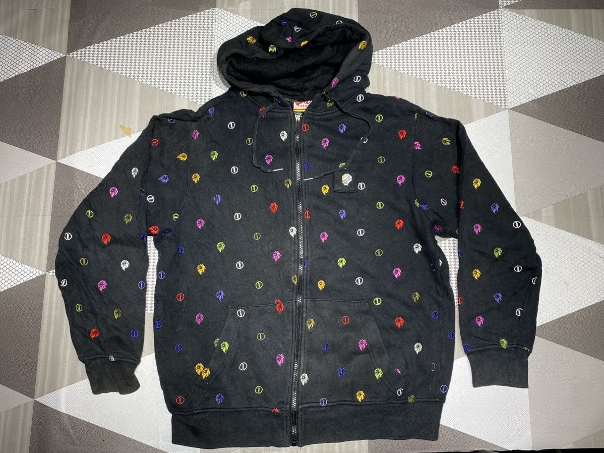 Other Streetwear Hoodie Size US M / EU 48-50 / 2 - 1 Thumbnail