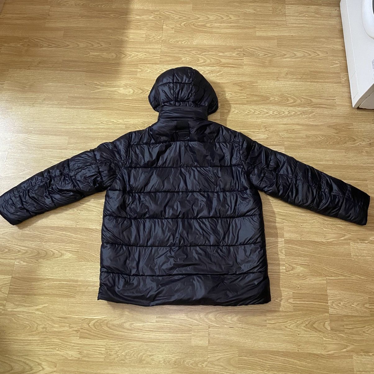 Trussardi TRUSSARDI JACKET VERY RARE Size US M / EU 48-50 / 2 - 11 Thumbnail