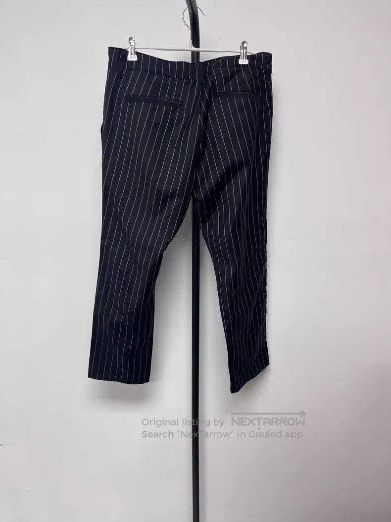 Enfants Riches Deprimes Enfants Riches Deprimes size XXL Patchwork Water-Washed Di Size US 27 - 2 Thumbnail