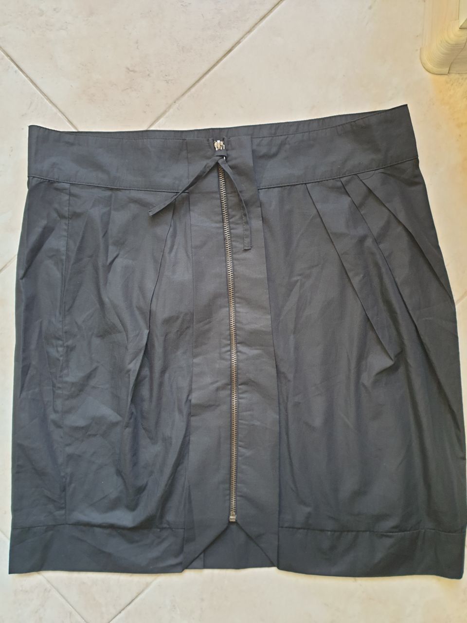 Cop Copine Cop Copine Skirt sz M Size 32" / US 10 / IT 46 - 9 Thumbnail