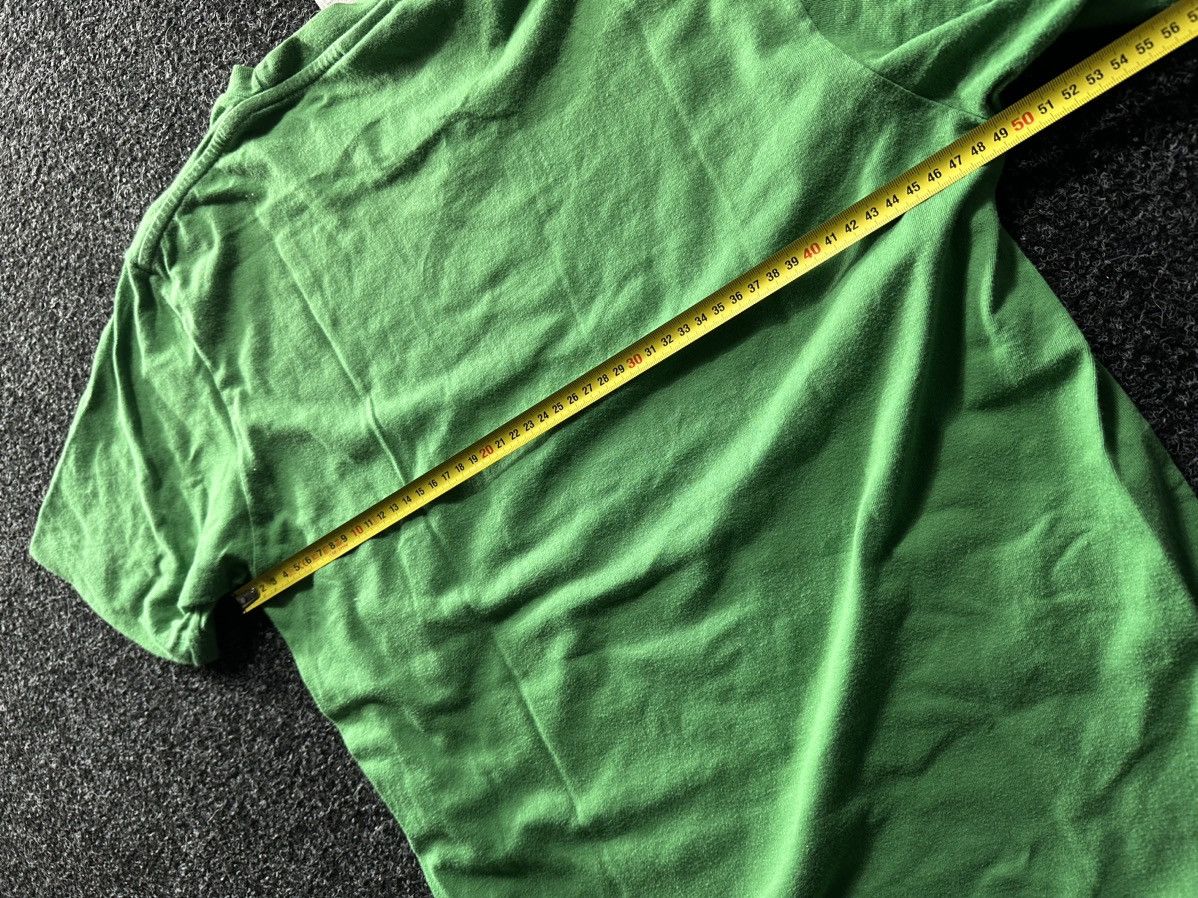 Nike × Vintage 🚨90’s NIKE OREGON RARE BIG SWOOSH LOGO Y2K TEE Size US L / EU 52-54 / 3 - 11 Thumbnail