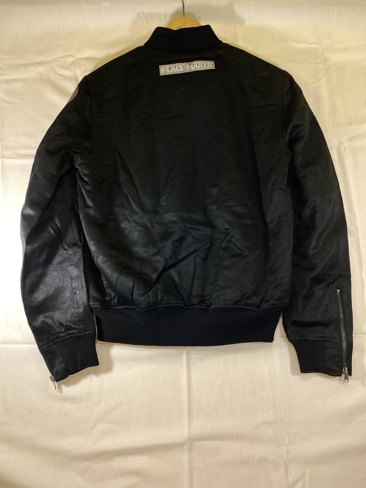 Roar swarovski bomber patched fur inner Size US S / EU 44-46 / 1 - 2 Thumbnail
