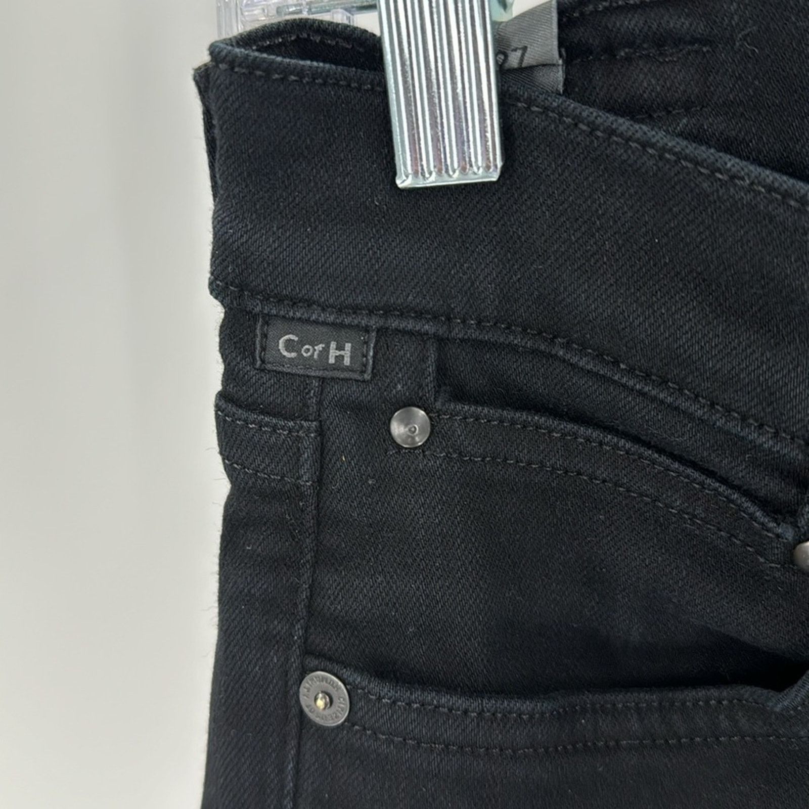 Citizens Of Humanity Citizens of Humanity Low Rise slim Boot Jeans cropped Size 27" / US 4 / IT 40 - 6 Thumbnail