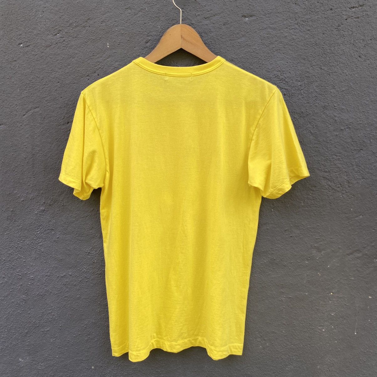 Takashi Murakami Vintage Y2K Takashi Murakami x 24 Hour ERD GRUNGE GRAIL TEE Size US M / EU 48-50 / 2 - 4 Thumbnail