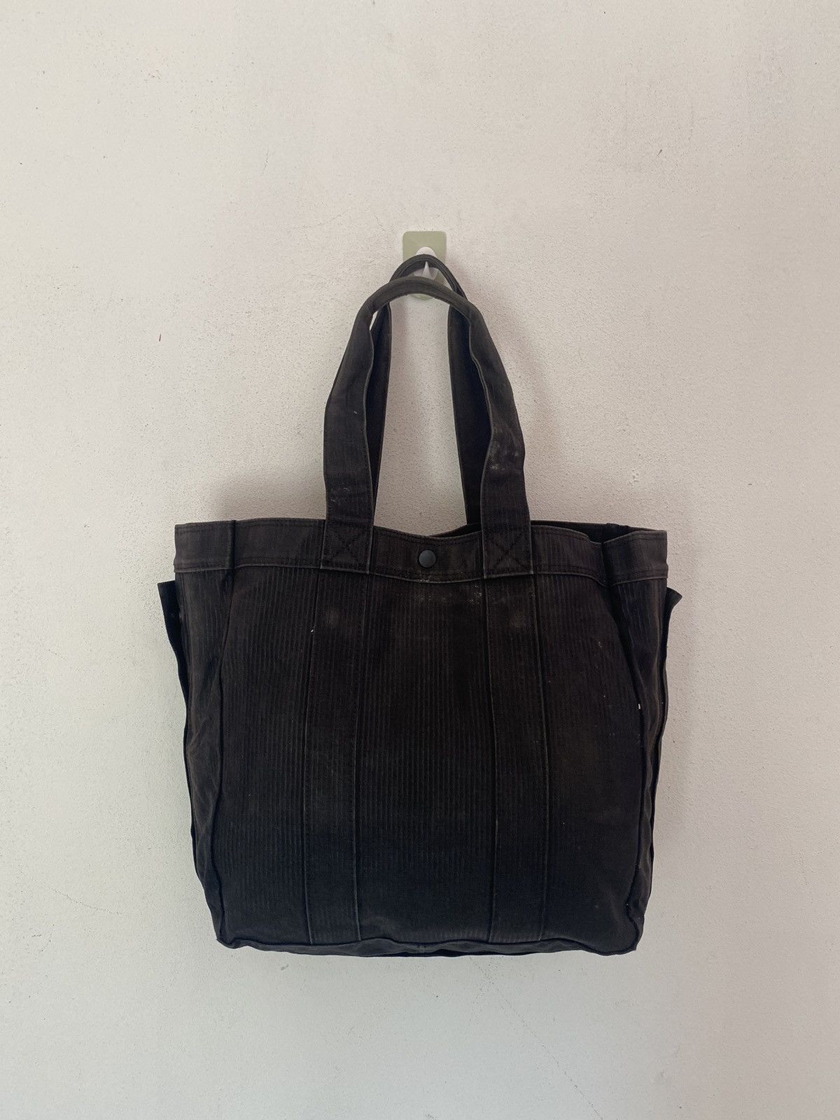 Japanese Brand × Porter PORTER MADE IN JAPAN TOTE BAG Size ONE SIZE - 7 Thumbnail