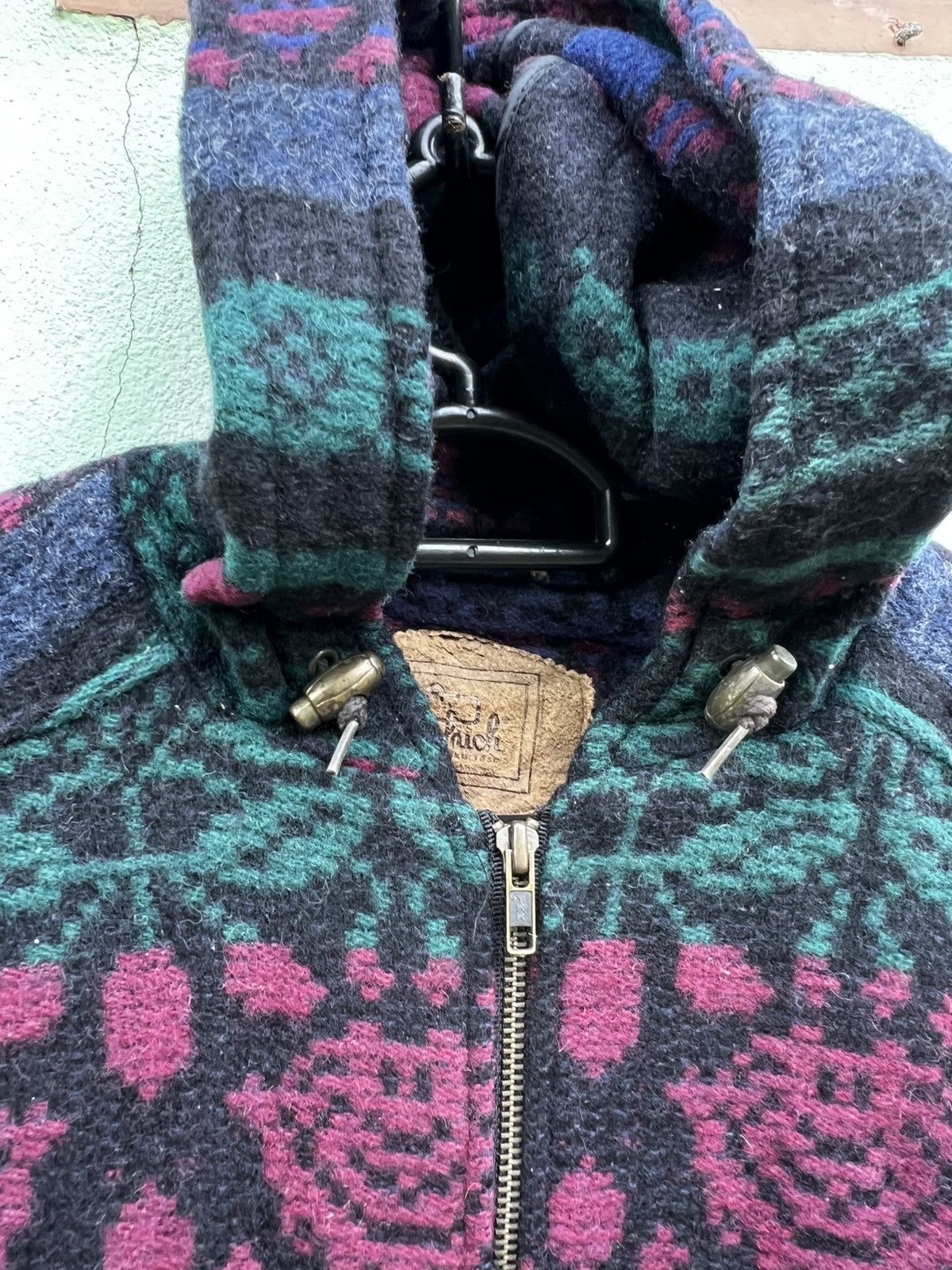 Woolrich Woolen Mills Woolrich Size US L / EU 52-54 / 3 - 8 Thumbnail
