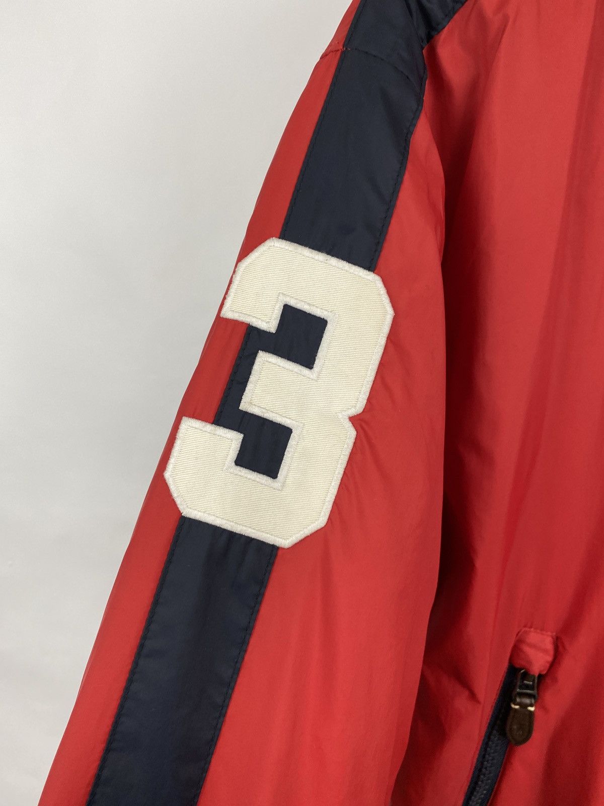 Polo Ralph Lauren 🇺🇸 Ralph Lauren USA Olympic Team 2010 Jacket Rare Retro Hype Size US S / EU 44-46 / 1 - 8 Thumbnail