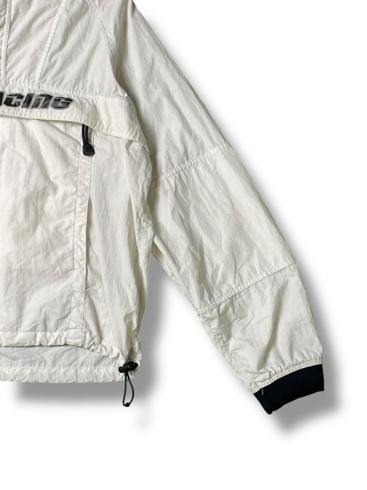 Fox Racing Vintage Fox Racing Morgan Hill Windbreaker(51) Size US M / EU 48-50 / 2 - 5 Thumbnail