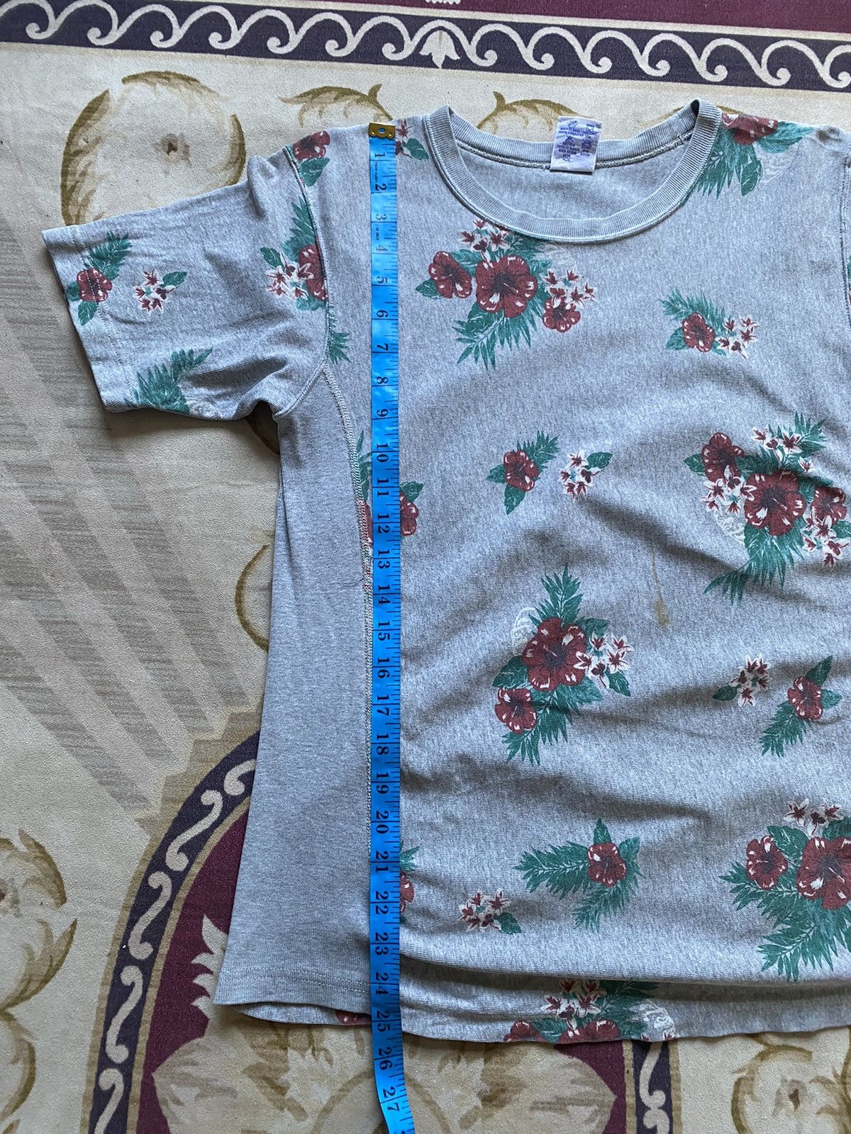 Champion Vintage Champion X Xlarge Tee Size US S / EU 44-46 / 1 - 11 Thumbnail