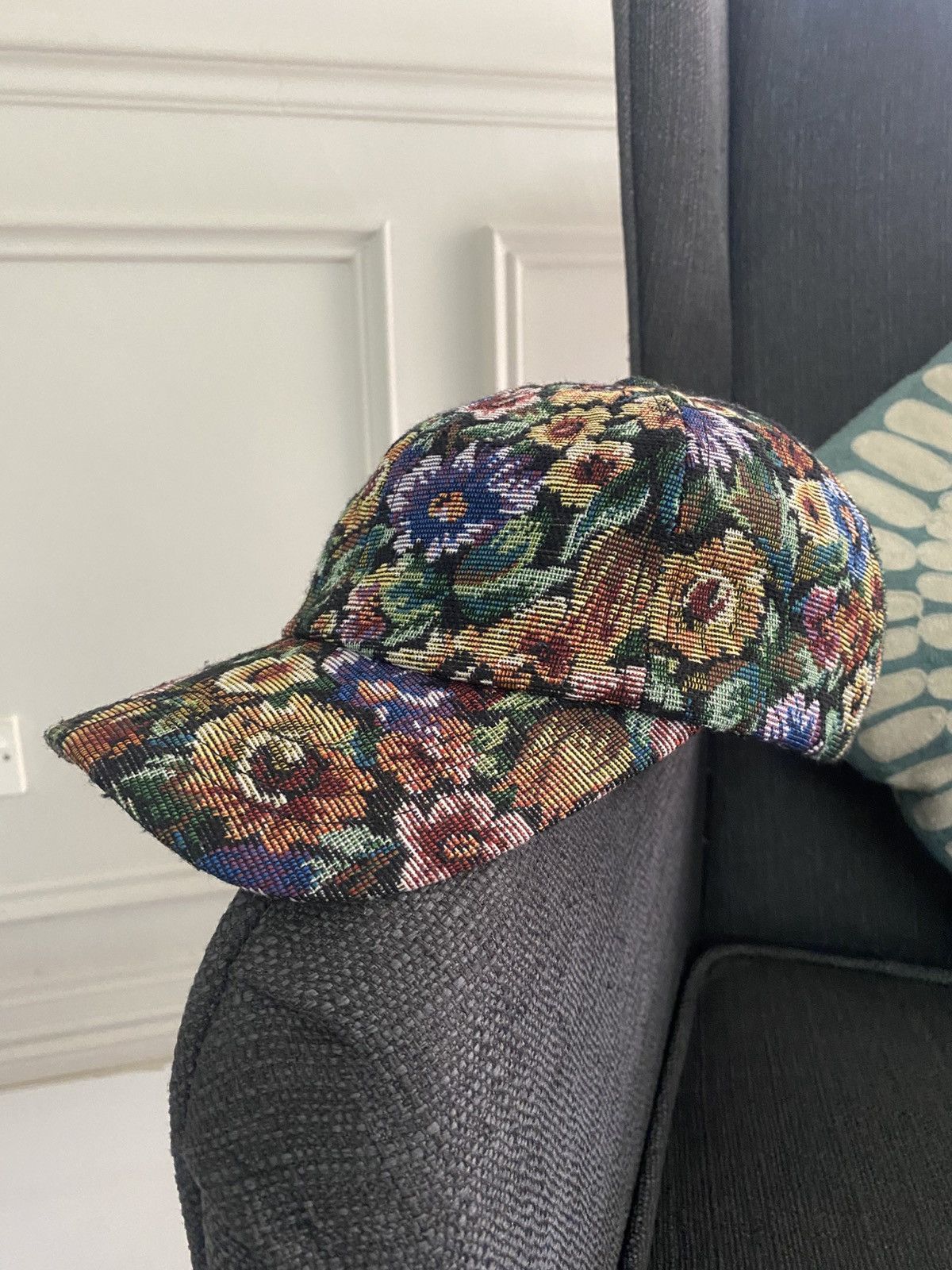 Vintage Aston Villa 2000-01 x Diadora Crewneck