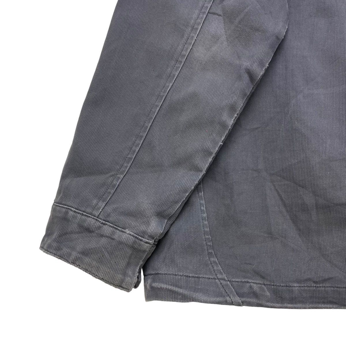 Japanese Brand × Vintage Japanese Brand Project SRS Worker Jacket Size US M / EU 48-50 / 2 - 3 Thumbnail
