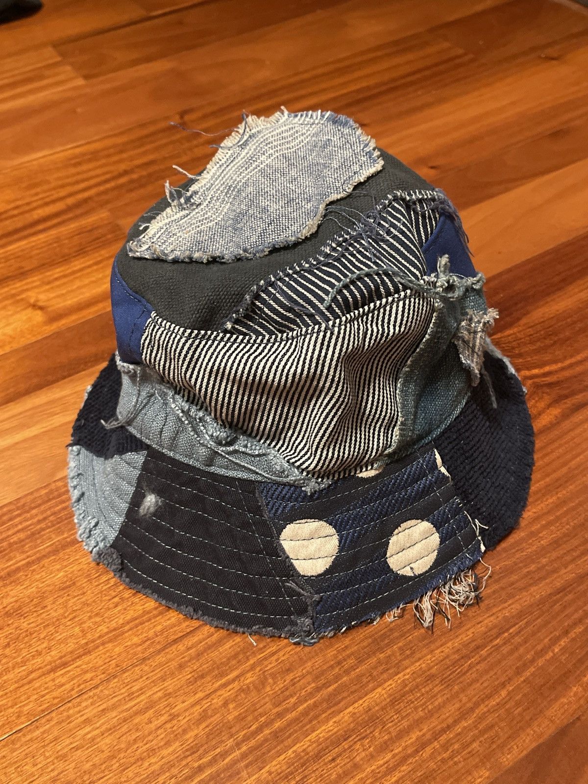 Other TRASHMANGRN Bucket Hat Size ONE SIZE - 3 Thumbnail