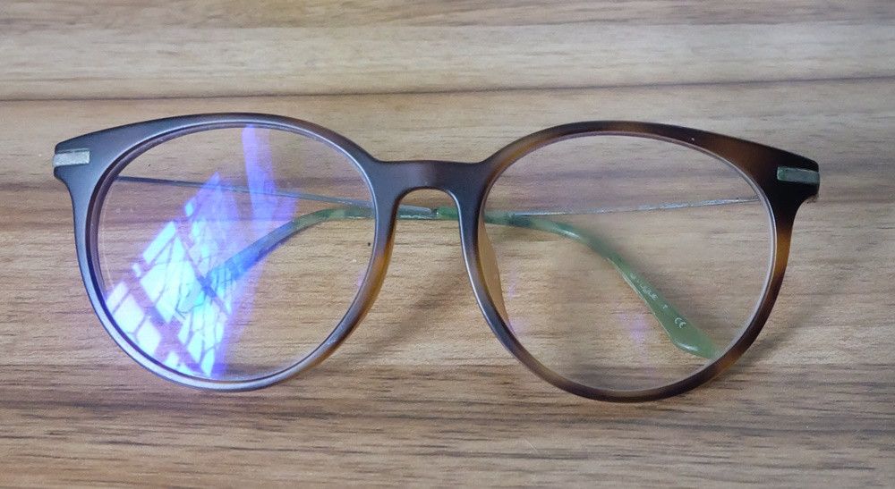 Vogue Vogue VO 5101-D Glasses Size ONE SIZE - 2 Thumbnail