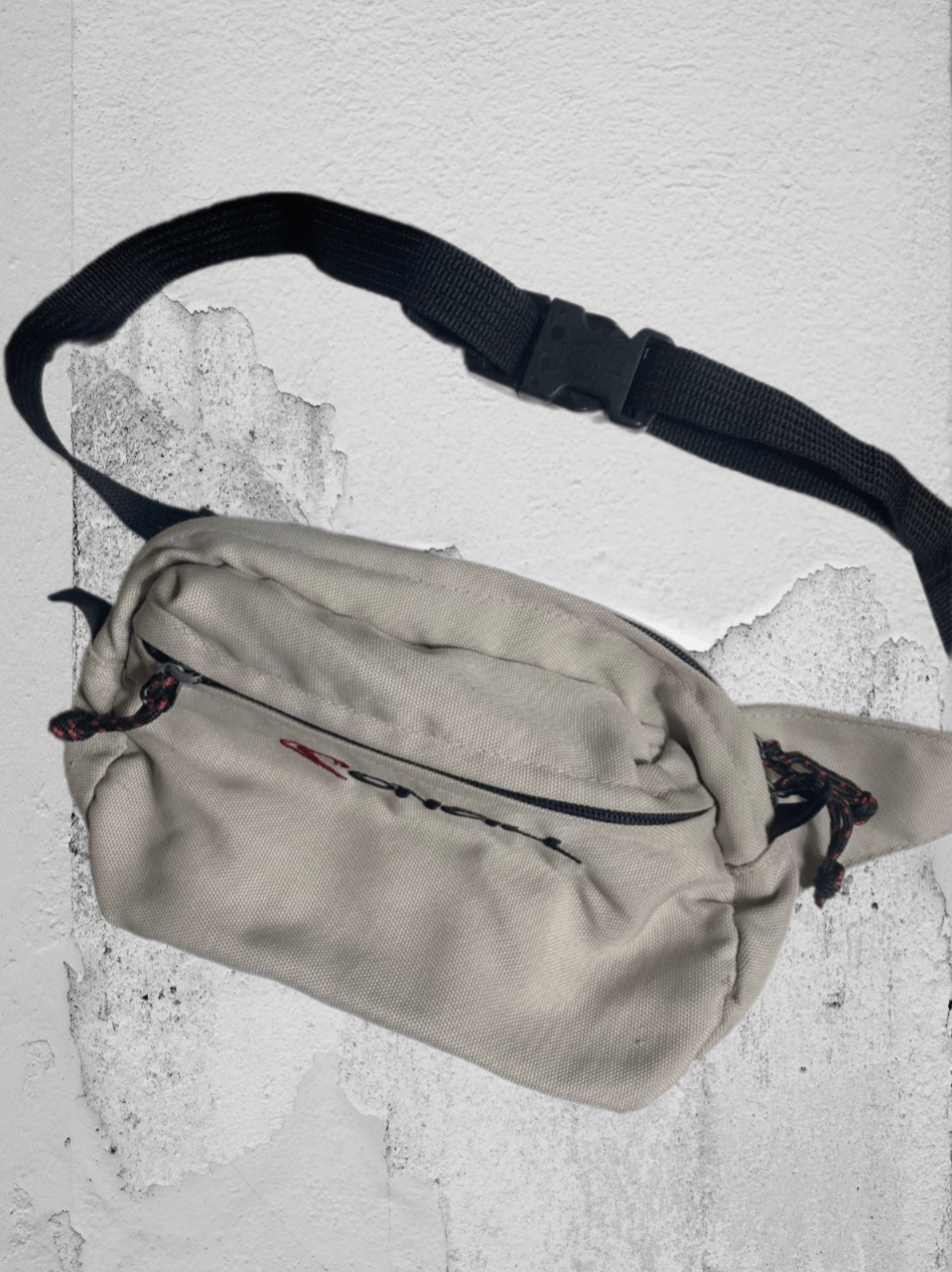 O'Neill × Vintage Vintage 90's O'neill Mini Backpack Hype Size ONE SIZE - 1 Thumbnail