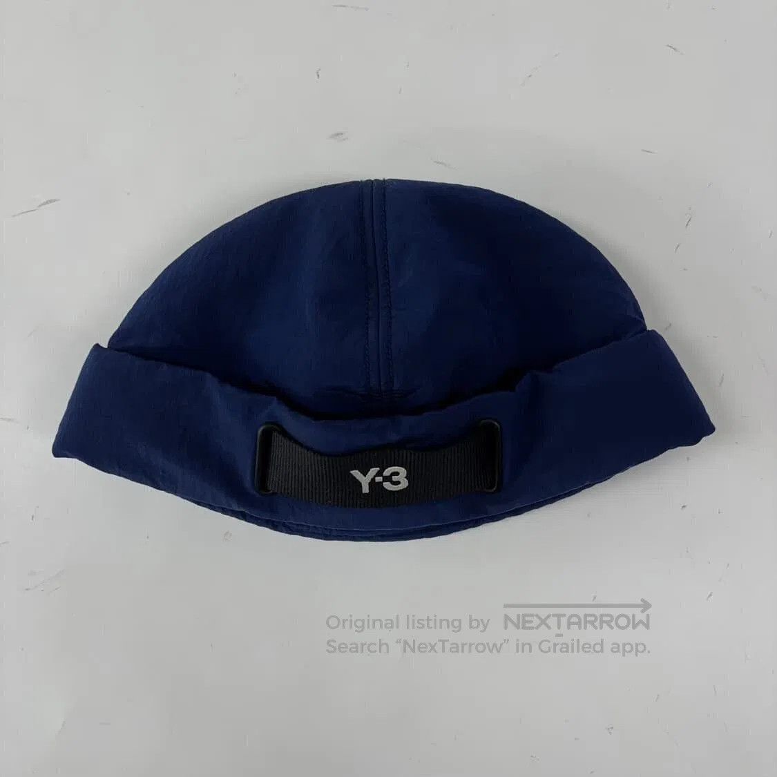Y-3 Y. Size ONE SIZE - 1 Thumbnail