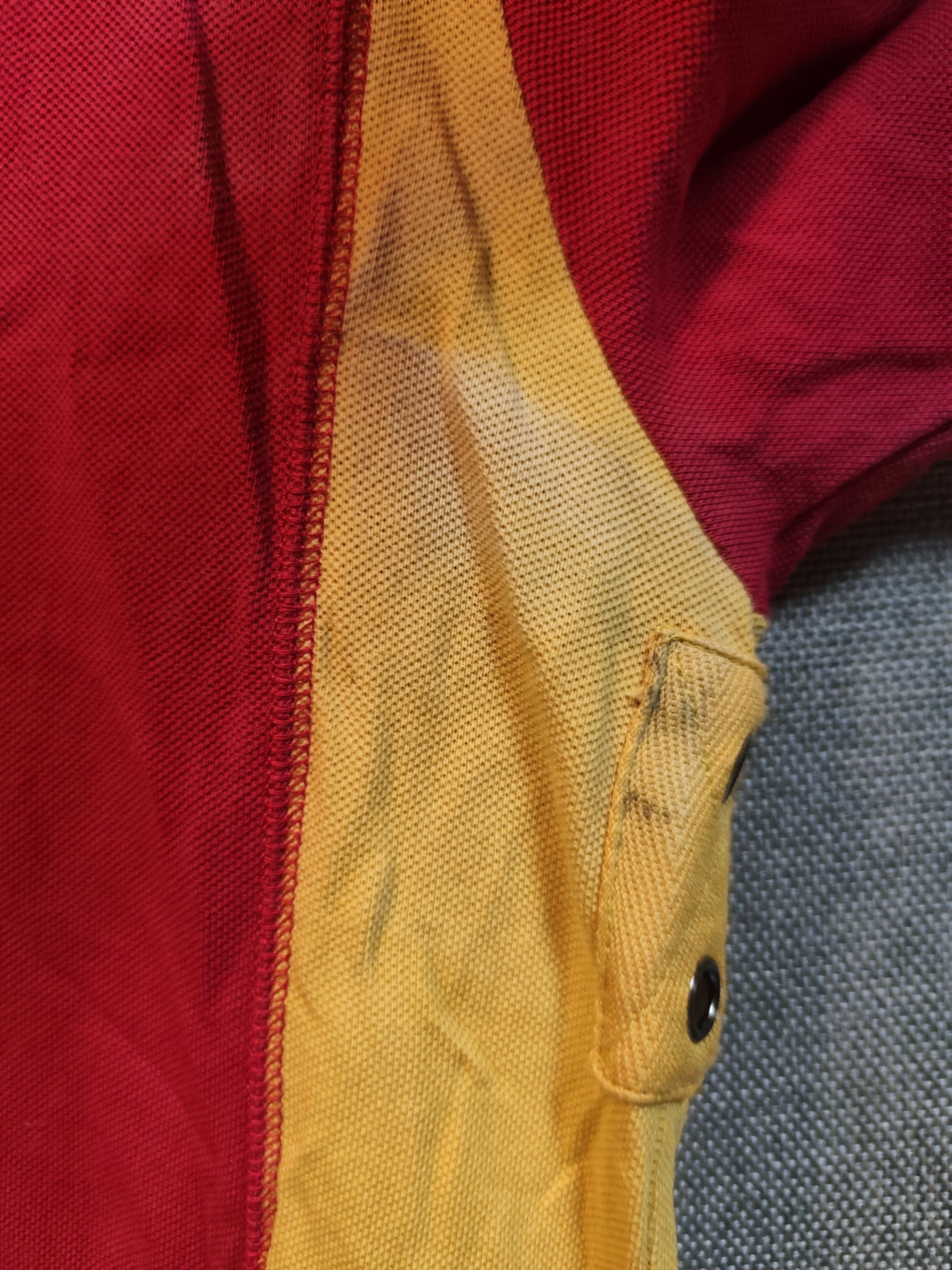 Ralph Lauren Vintage 90s Polo Ralph Lauren Spain Embroidered Size US M / EU 48-50 / 2 - 10 Thumbnail