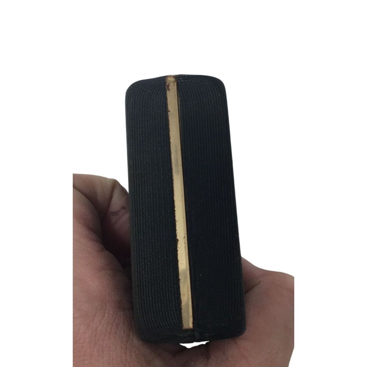 Other Mc. Elgunn's Summit, N.J. by Swank Black/Gold Cufflinks and Size ONE SIZE - 8 Thumbnail