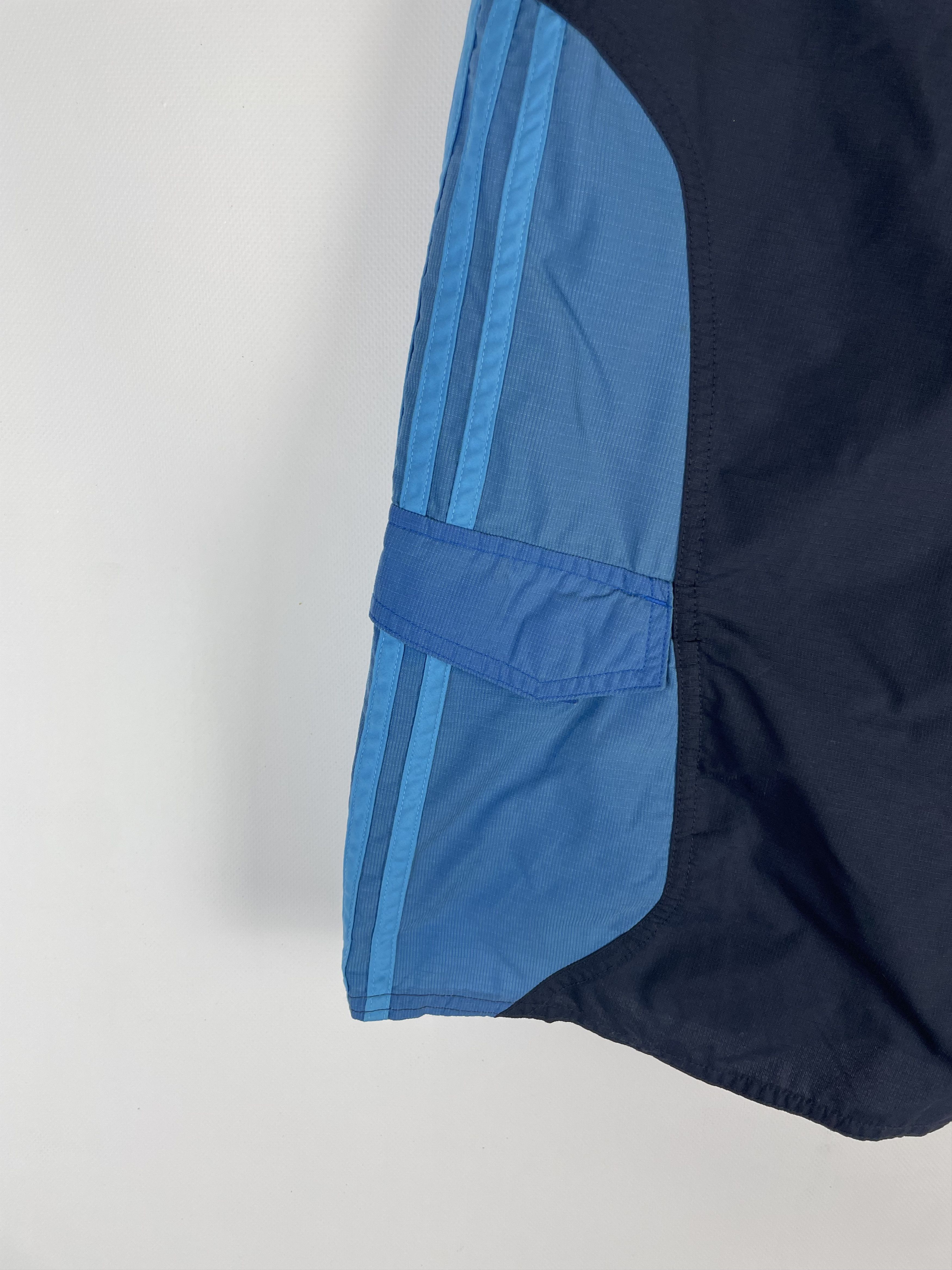 Adidas Vintage Adidas Shorts Y2k Size US 32 / EU 48 - 5 Thumbnail