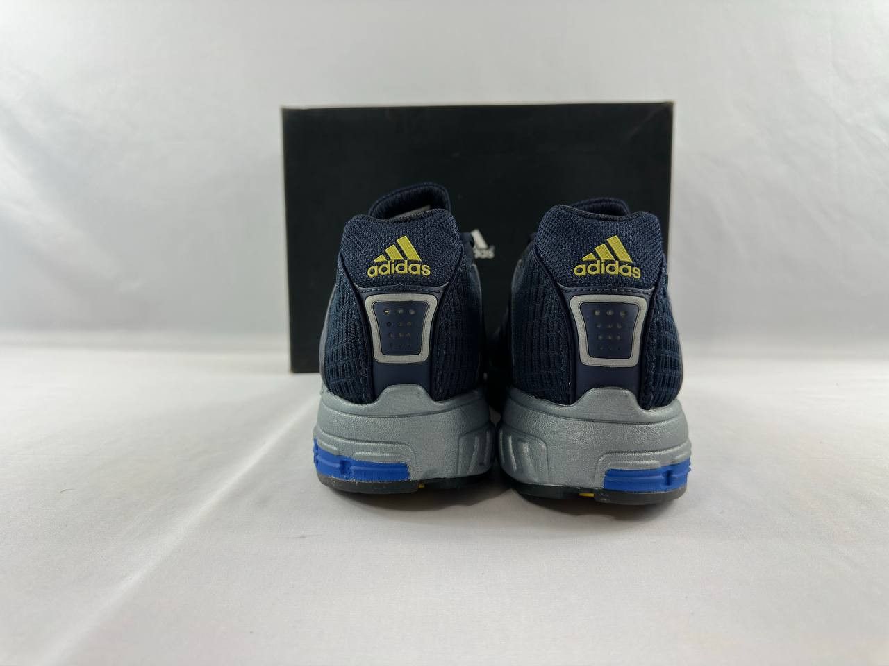 Adidas Vintage Adidas ClimaCool Response Running Shoes 2003 Y2K Size US 12 / EU 45 - 5 Thumbnail
