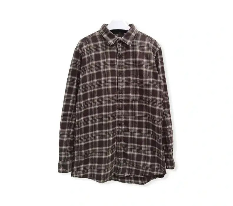 Uniqlo Japanese Brand Uniqlo Flannel Shirt 