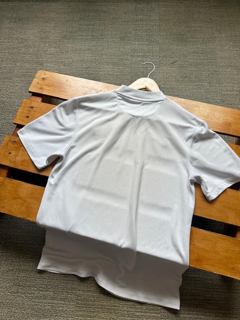 Nike NIKE ENGLAND JERSEY Size US S / EU 44-46 / 1 - 2 Thumbnail