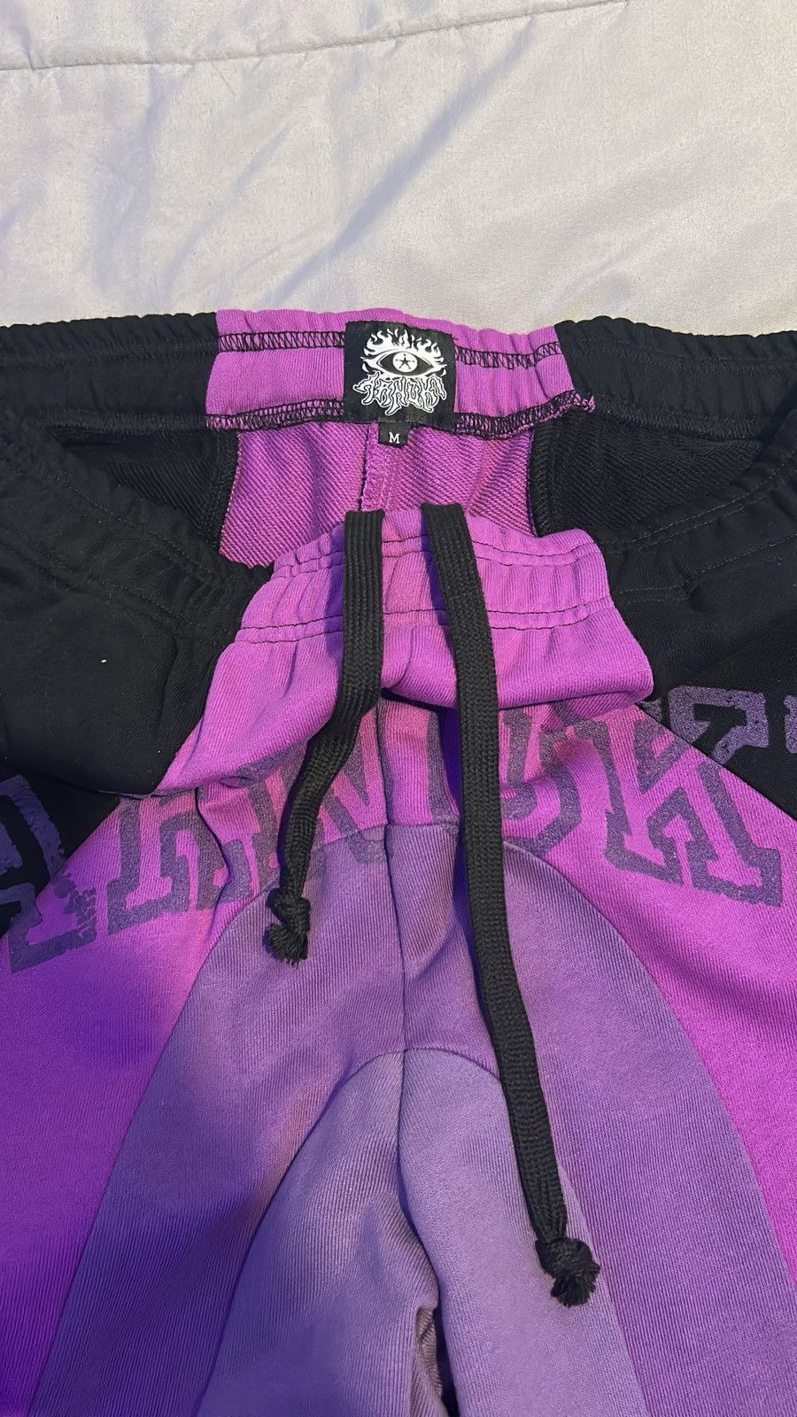 Other Arnuki Sweatpants (L) Size US 30 / EU 46 - 3 Thumbnail