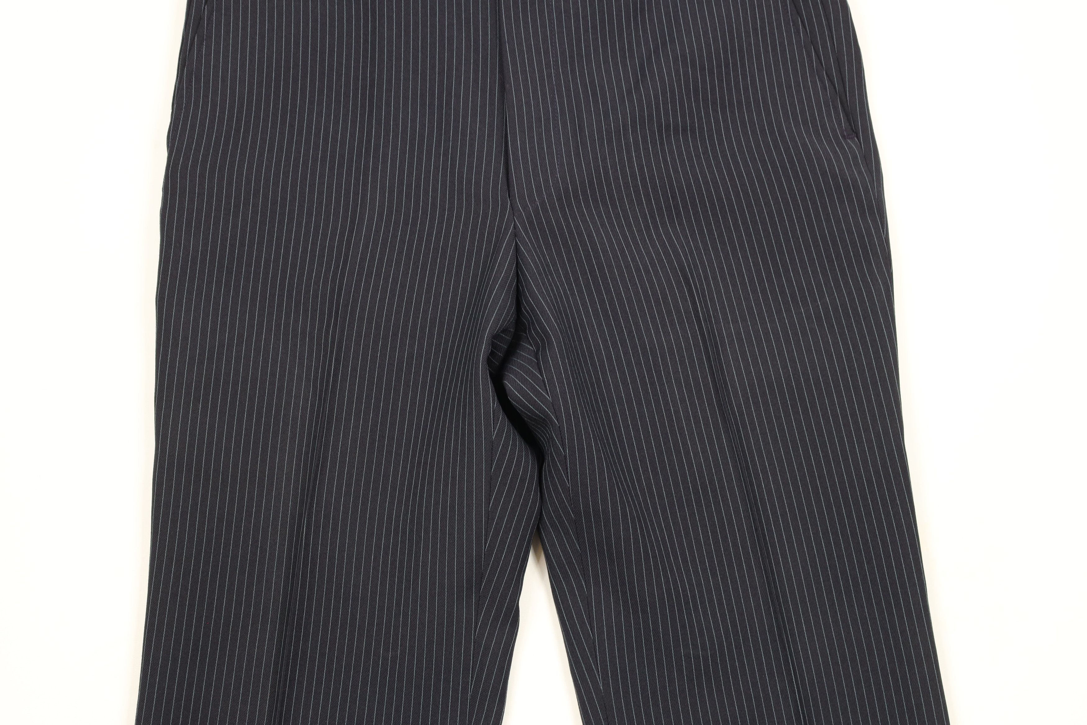 Vintage Vintage 70s Streetwear Knit Wide Leg Bell Bottoms Pants USA Size US 34 / EU 50 - 3 Thumbnail