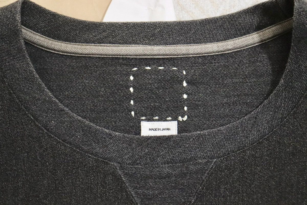 Visvim Visvim 20aw Amplus Crew L/S ，size3 Size US L / EU 52-54 / 3 - 7 Thumbnail