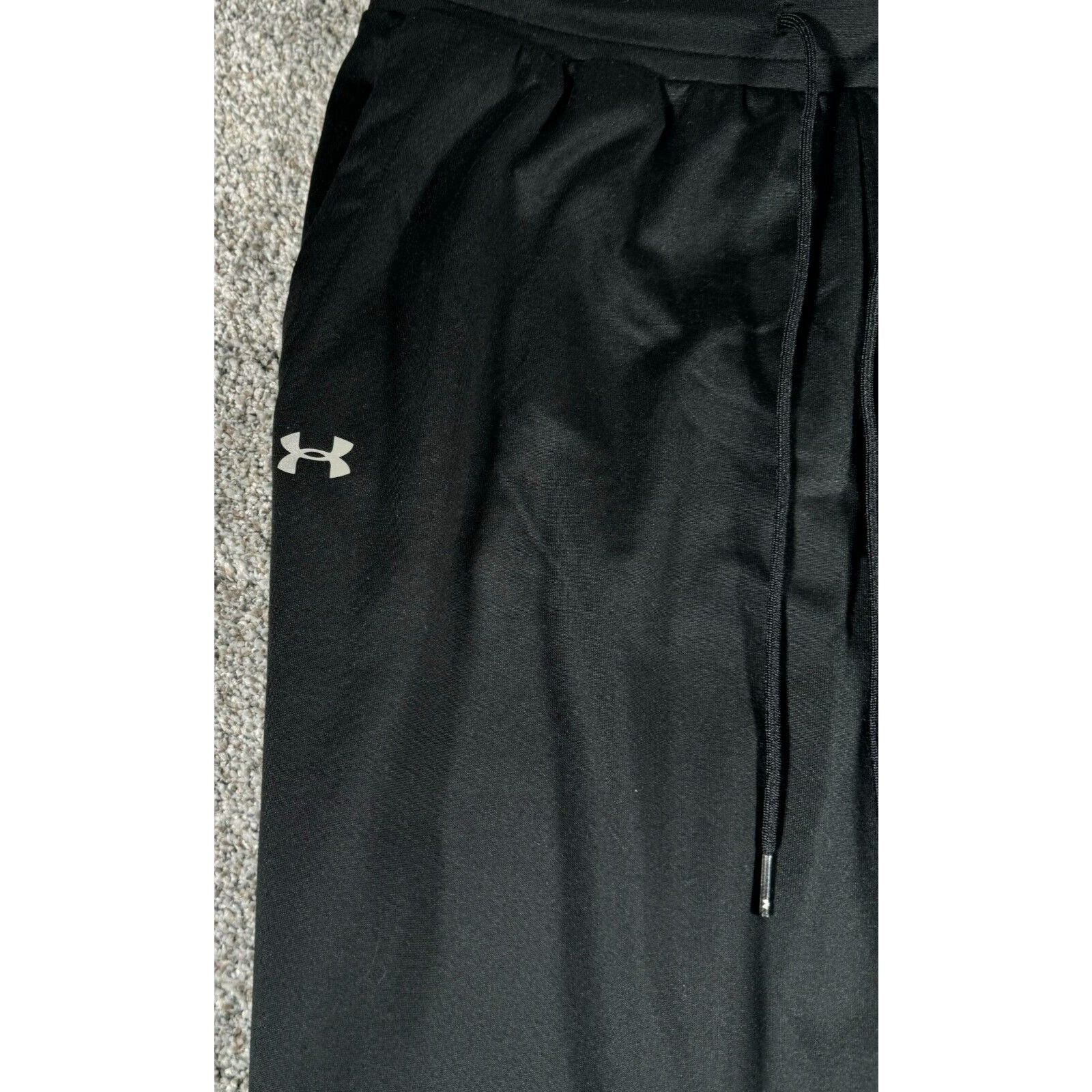 Under Armour Under Armour Wooster Track Pants Mens S Cuffed Athleisure Size US 28 / EU 44 - 3 Thumbnail