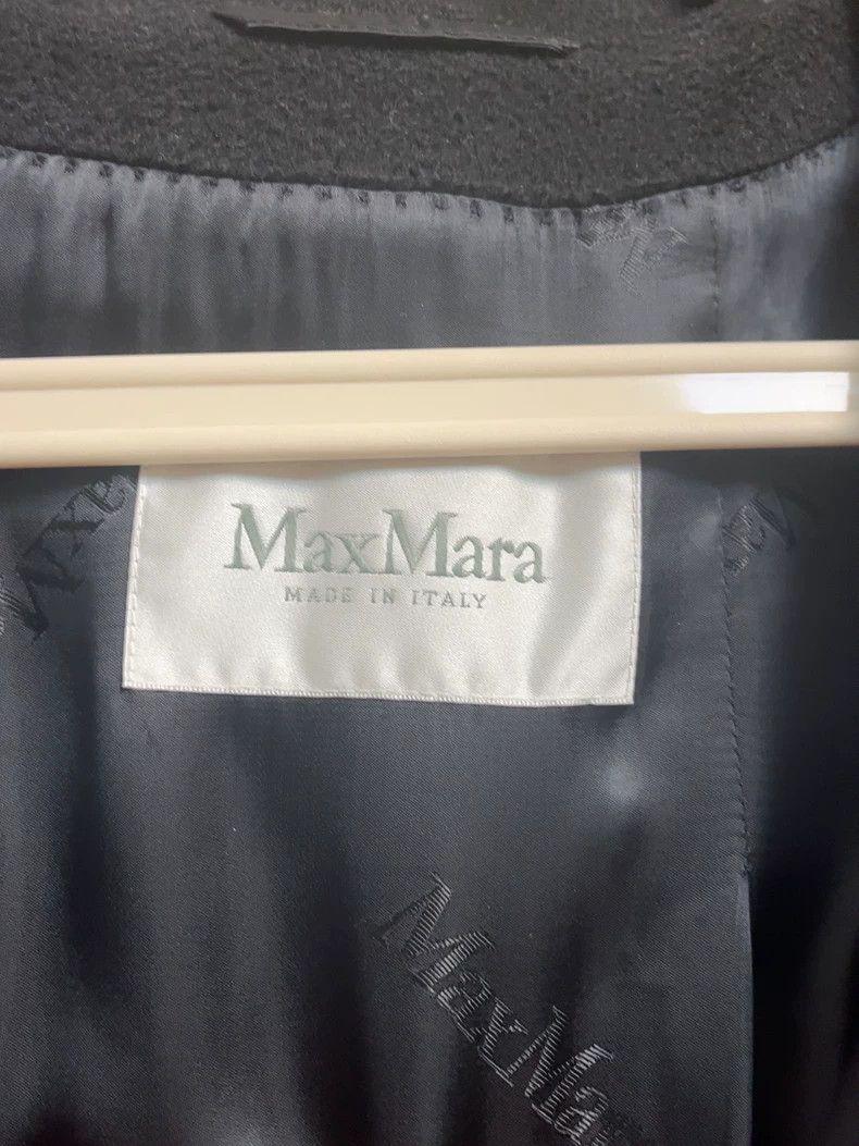 Max Mara Max Mara coat Size XS / US 0-2 / IT 36-38 - 2 Thumbnail
