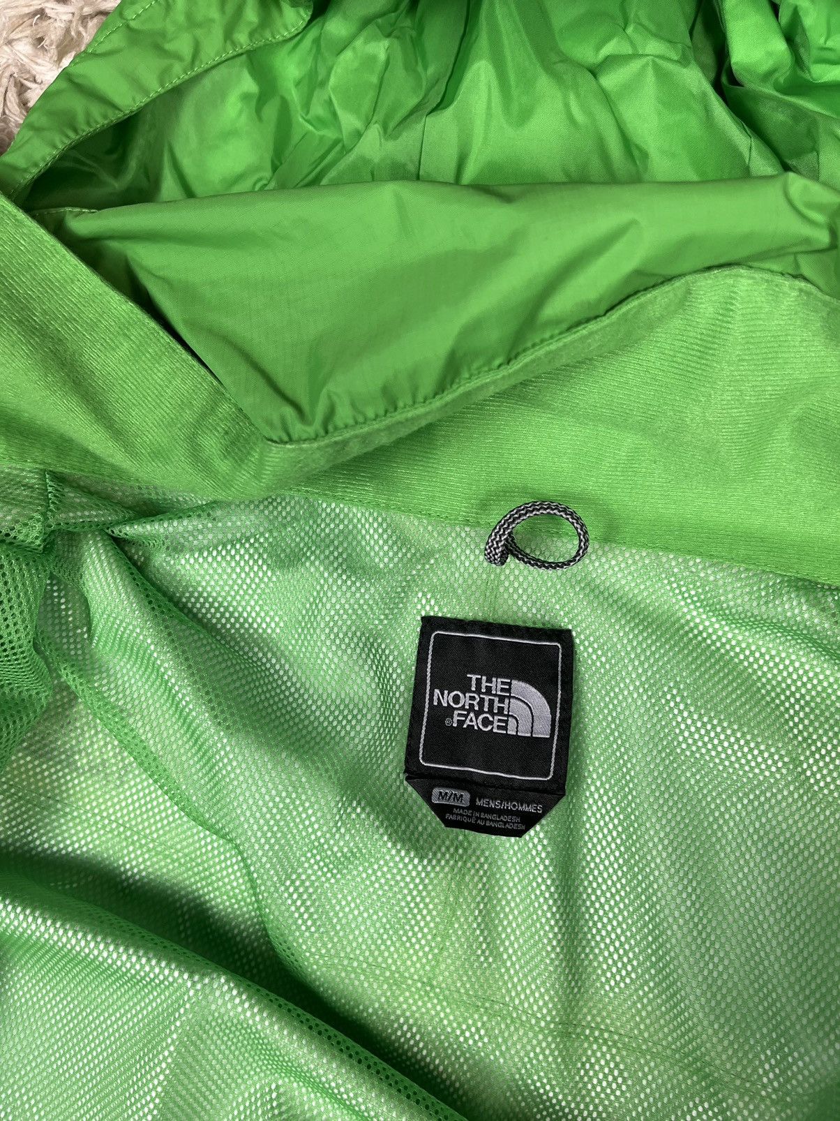 The North Face The north face hyvnet jacket Size US M / EU 48-50 / 2 - 7 Thumbnail